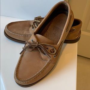 Men’s Sperry Topsider Loafers